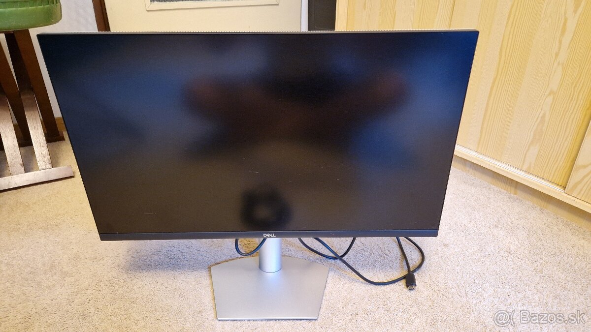 Monitor Dell 27 S2721DS