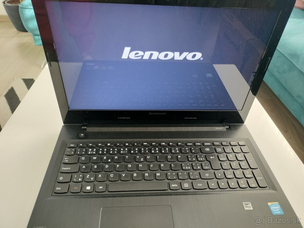 Lenovo G50-30