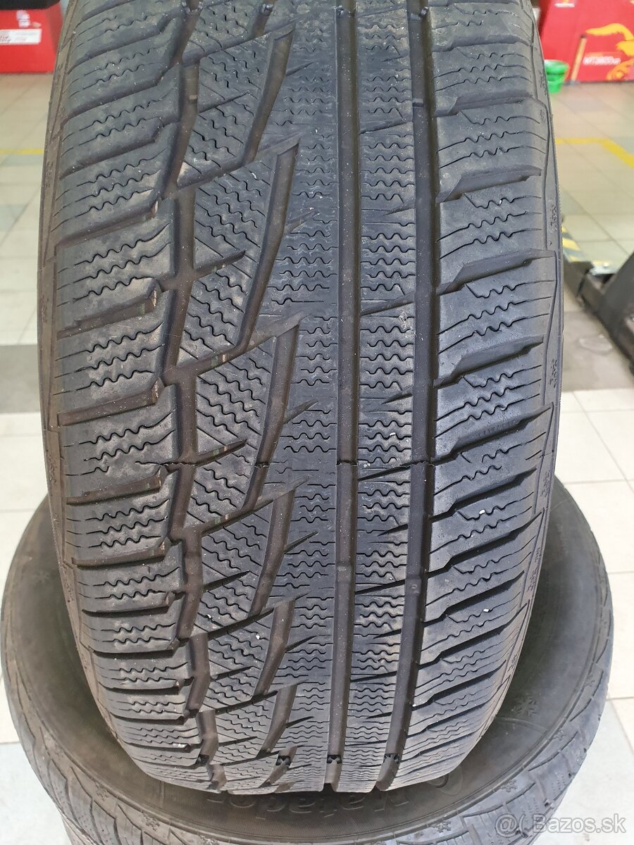 225/55r17 zimné