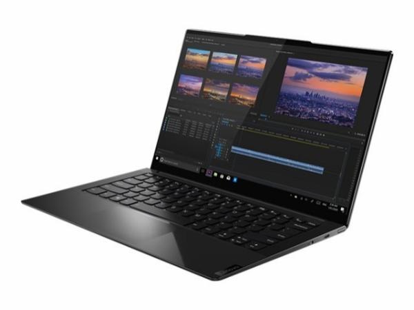 Lenovo Yoga Slim 9 14ITL5-Core i7 1165G7-16GB-512GB-UHD(4K)