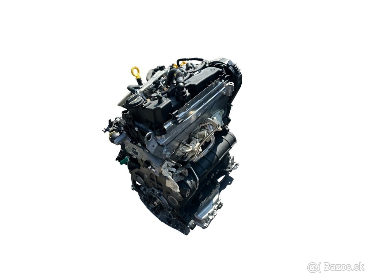 Motor 2.0 TDi DEK