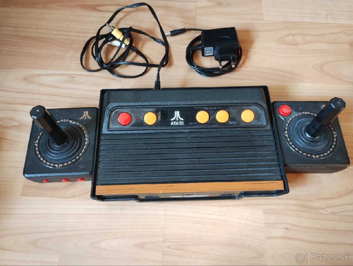 Atari