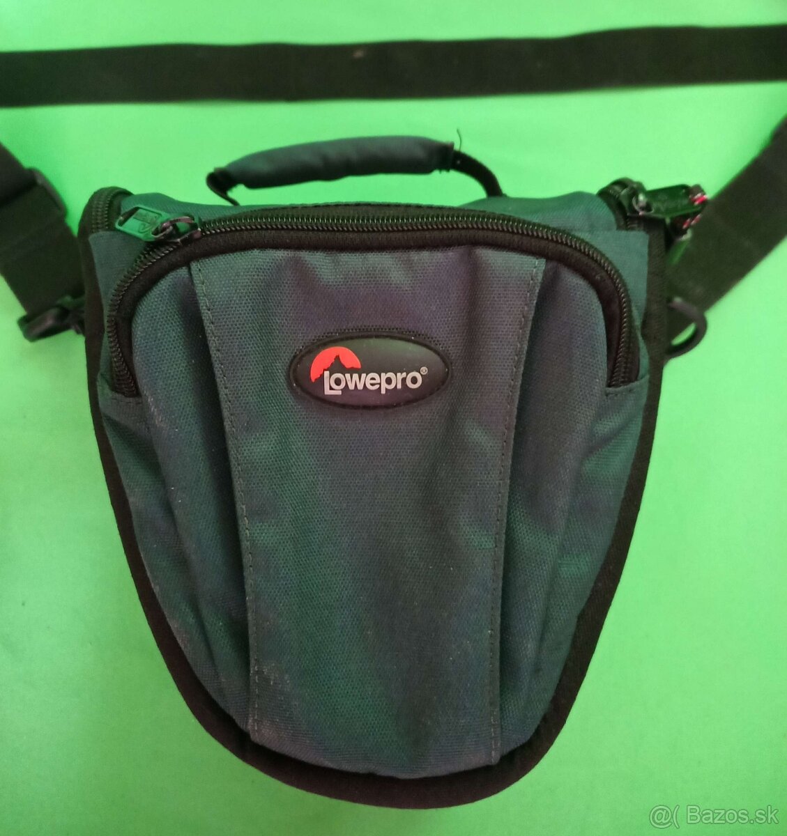 Lowepro TLZ1 zelená