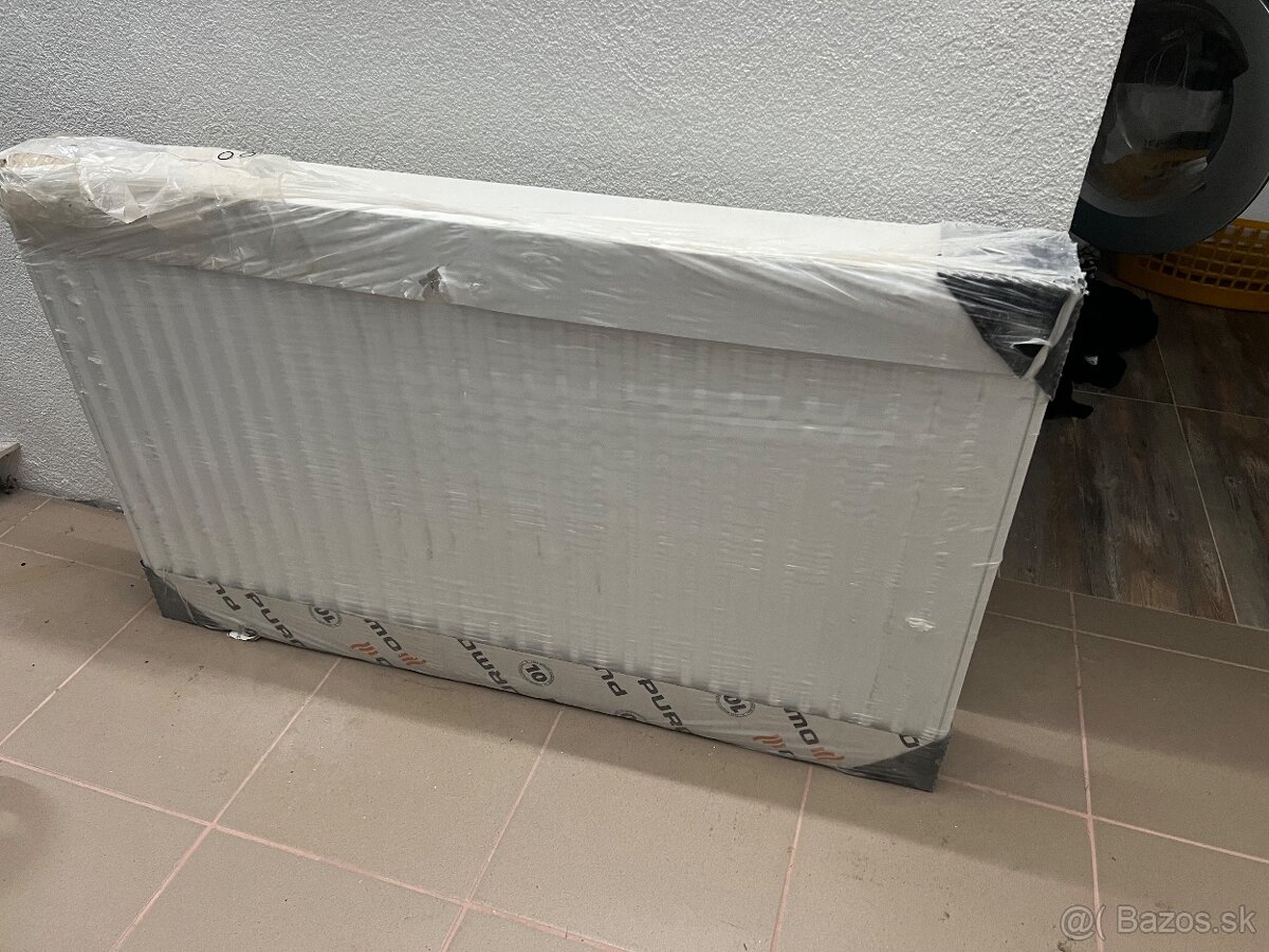 Predam novy radiator purmo