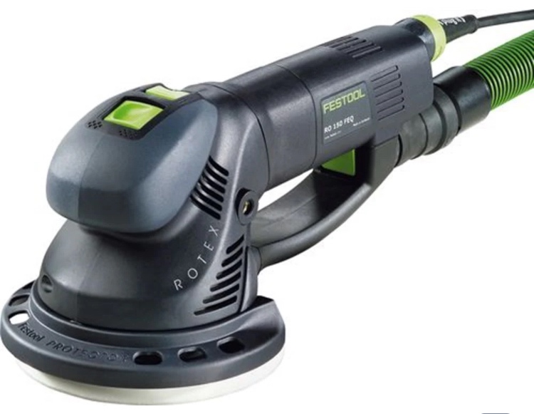 Festool rotex 150