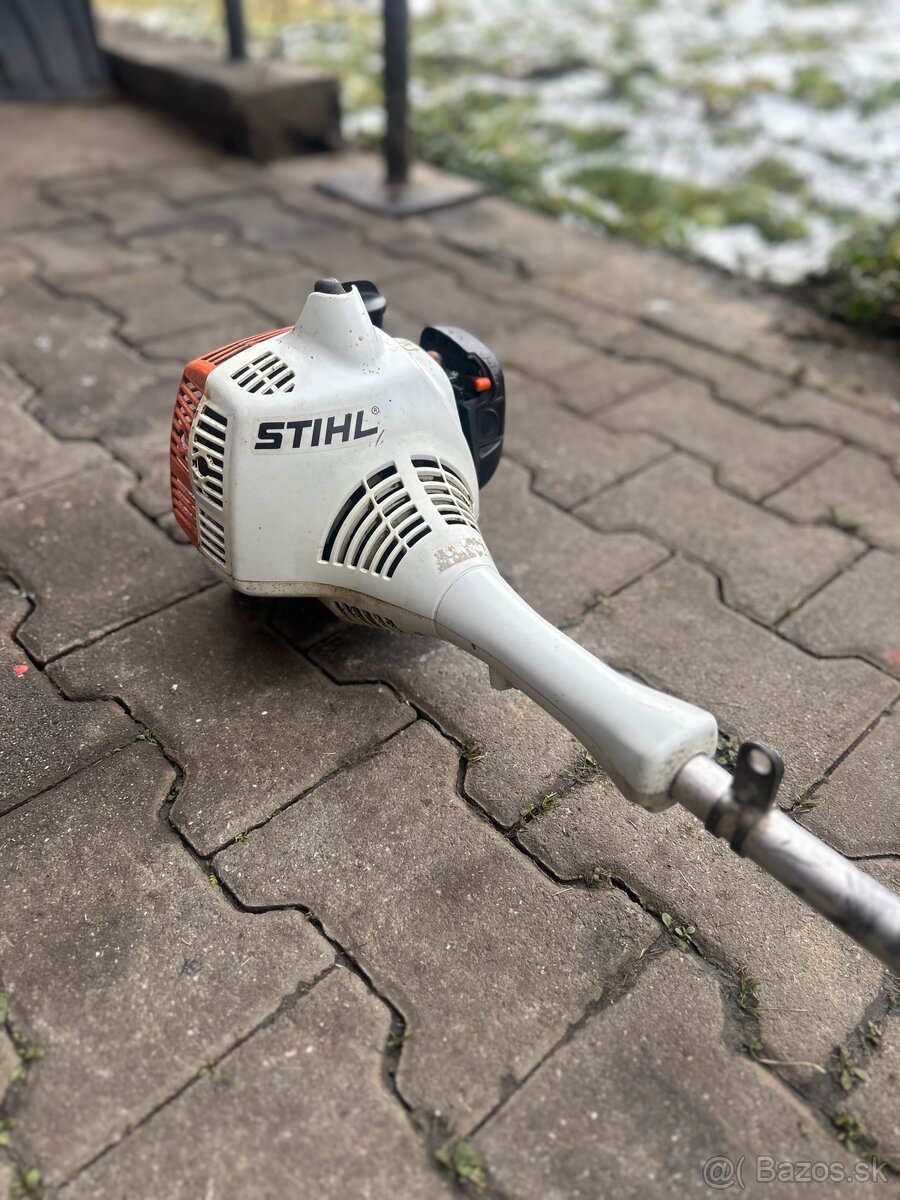 Krovinorez Stihl fs55