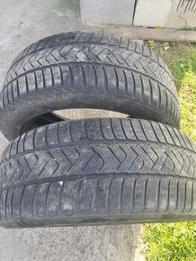 Zimne pneu Pirelli  225/55 r18