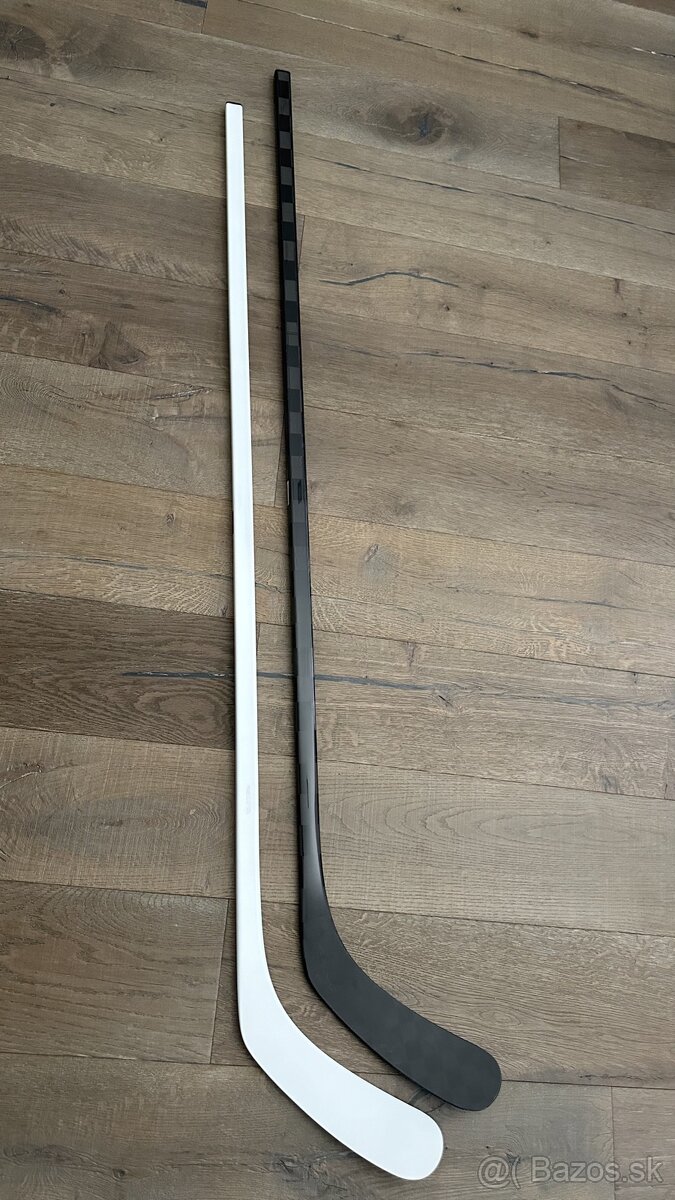 hokejka PROTO R , BLACKSTICK PRO ,,, TERAZ 80€