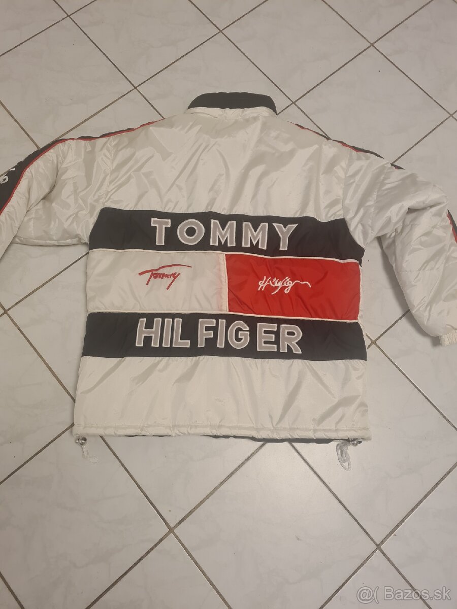 Tomy Hilfiger Xxl