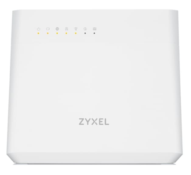 Wi-Fi router Zyxel VMG3927-T50