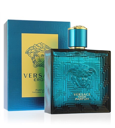 Versace Eros  100ml