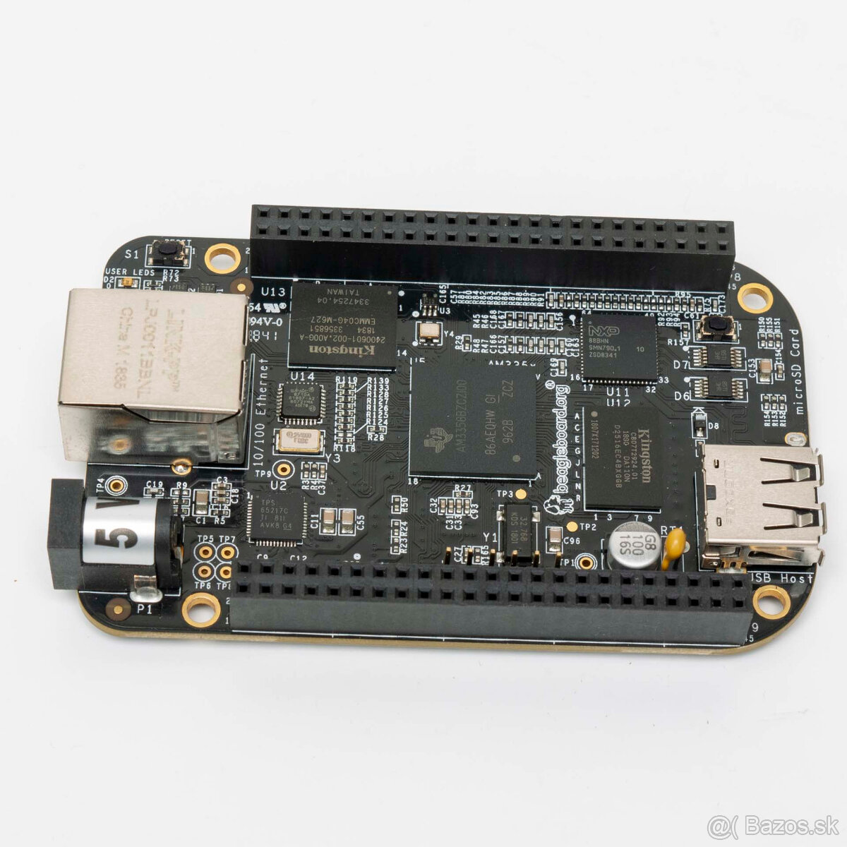 Beagleboard Beaglebone Black