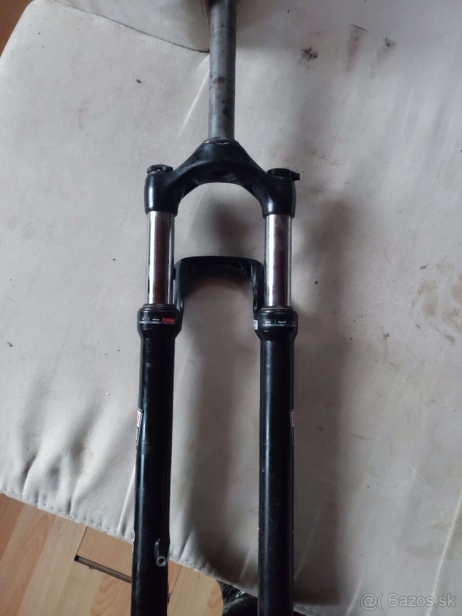 Rock Shox XC30