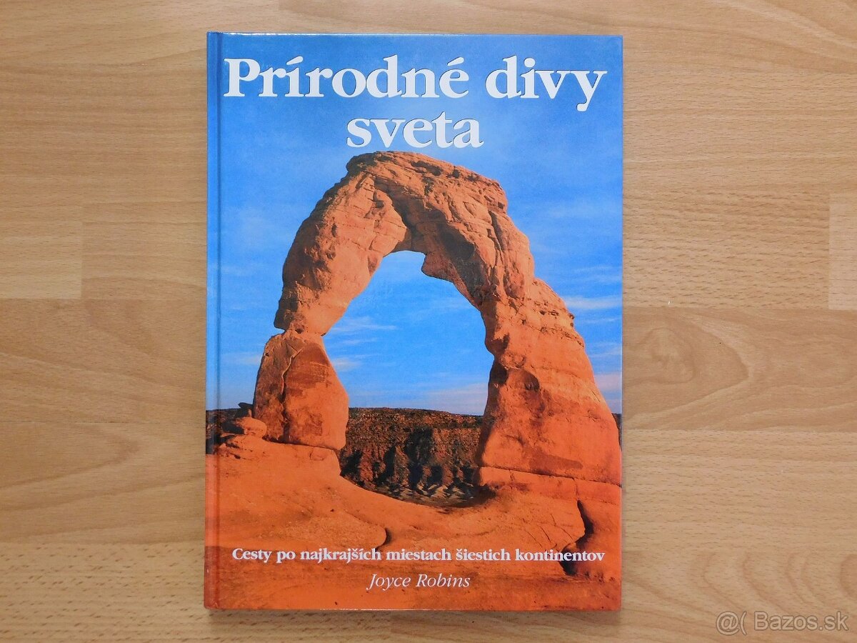 Prírodné divy sveta