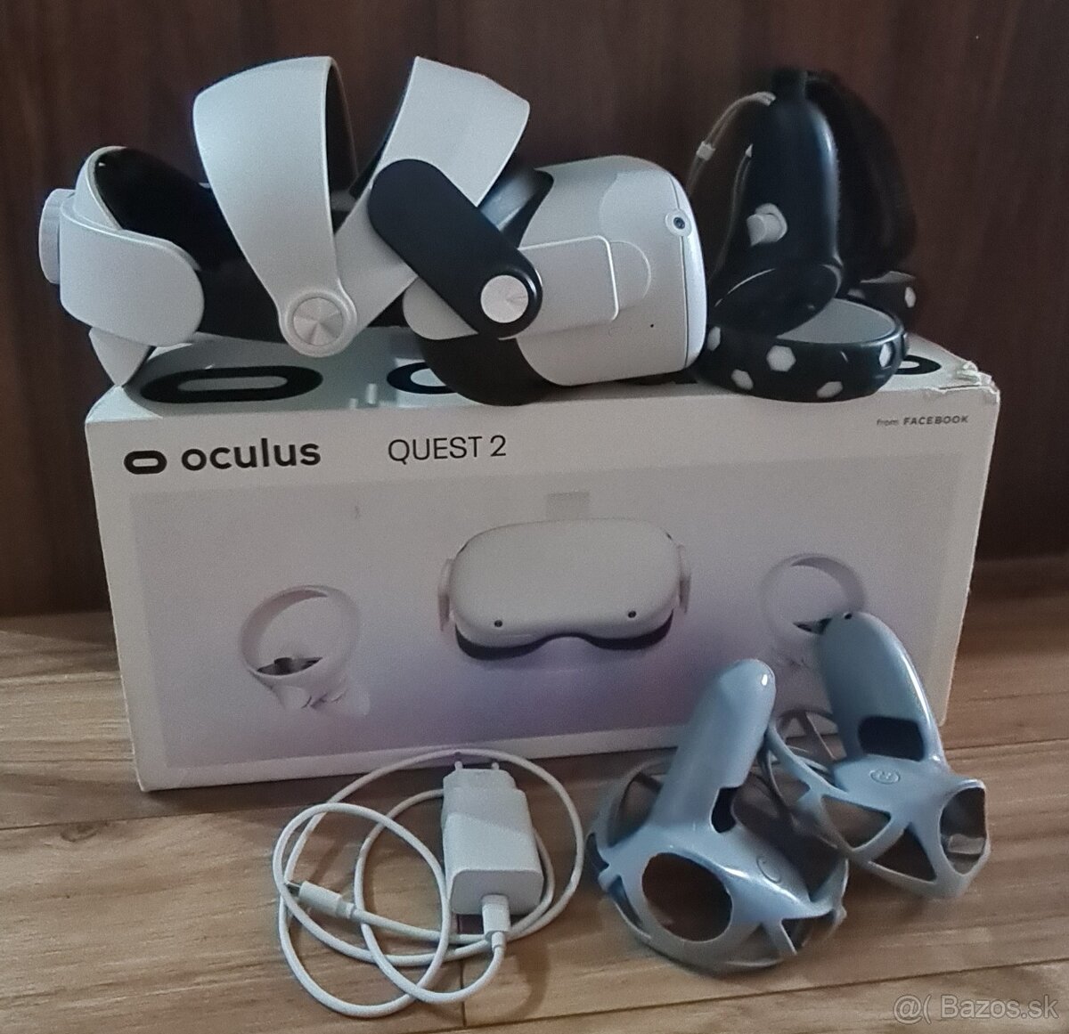 Meta / Oculus Quest 2 128GB