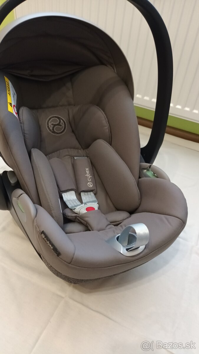 Autosedacka cybex T - isize