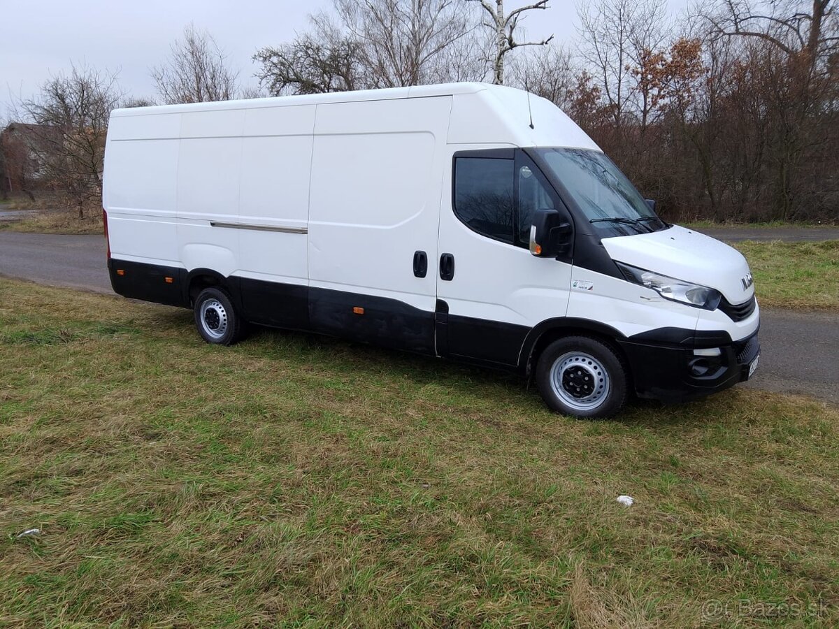 Iveco daily