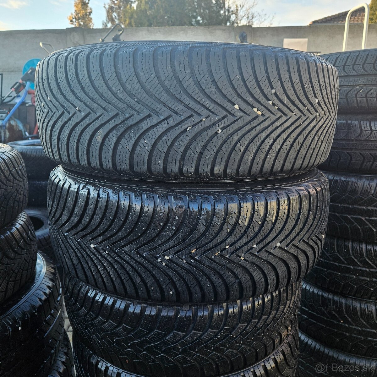 205/55 r16 Michelin