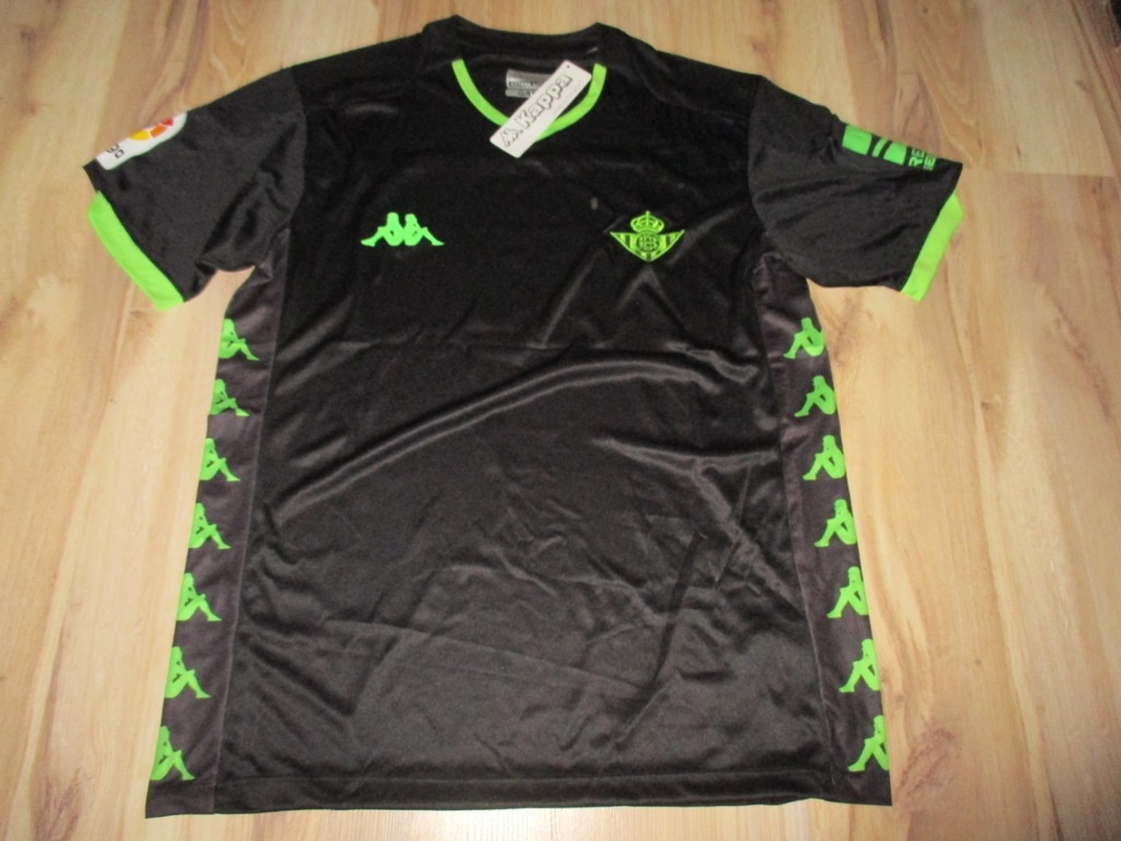 Futbalový dres Betis Sevilla 19/20 Bartra