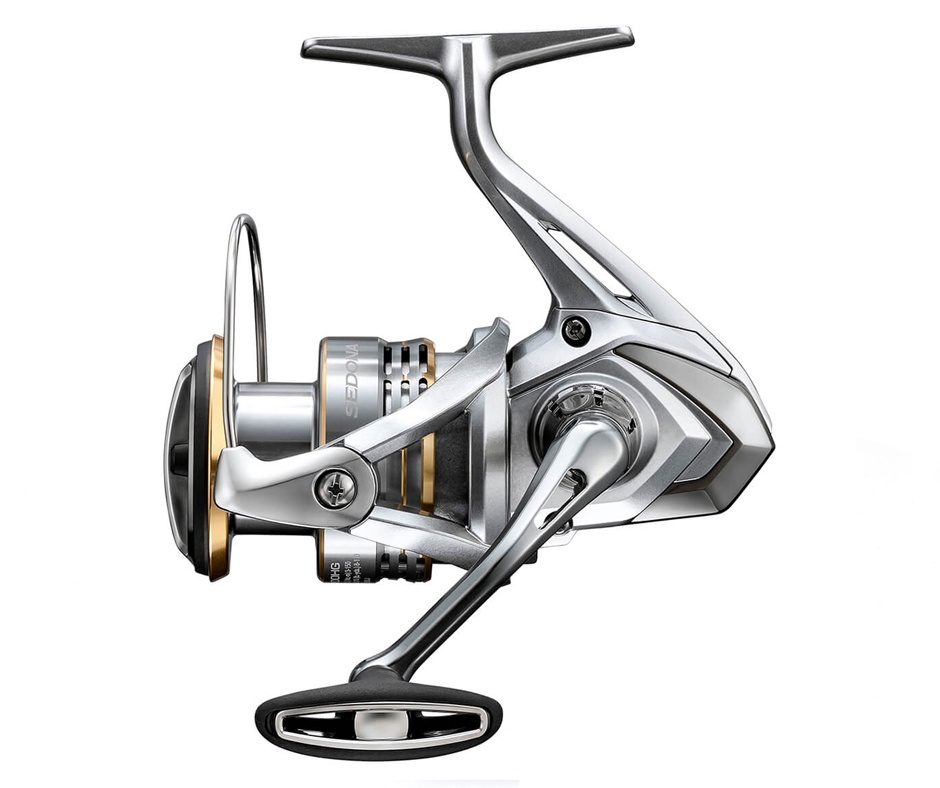 Naviják Shimano Sedona 4000