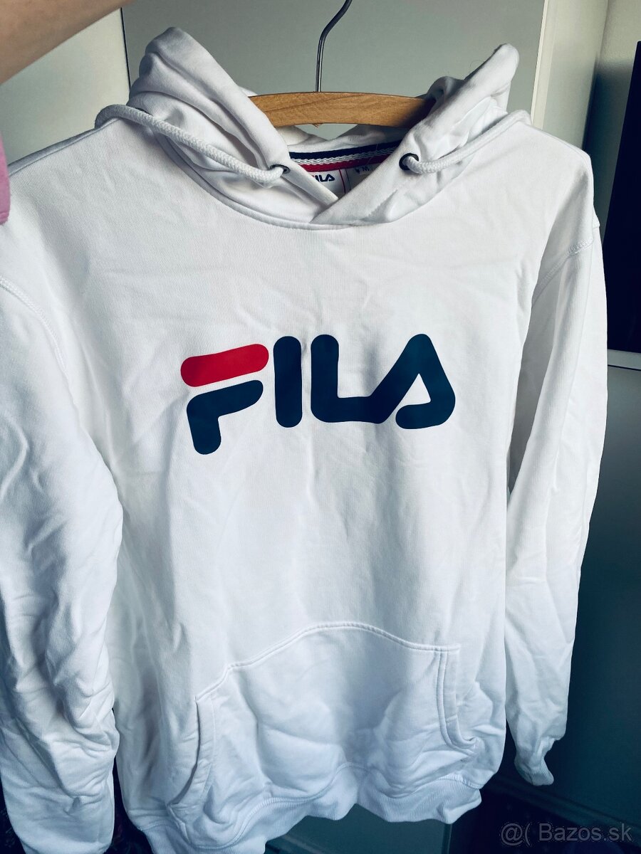 FILA mikina