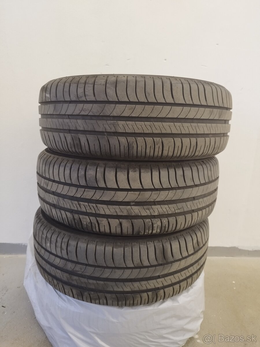 Letné pneu Michelin ENERGY SAVER 195/55 R16 87H