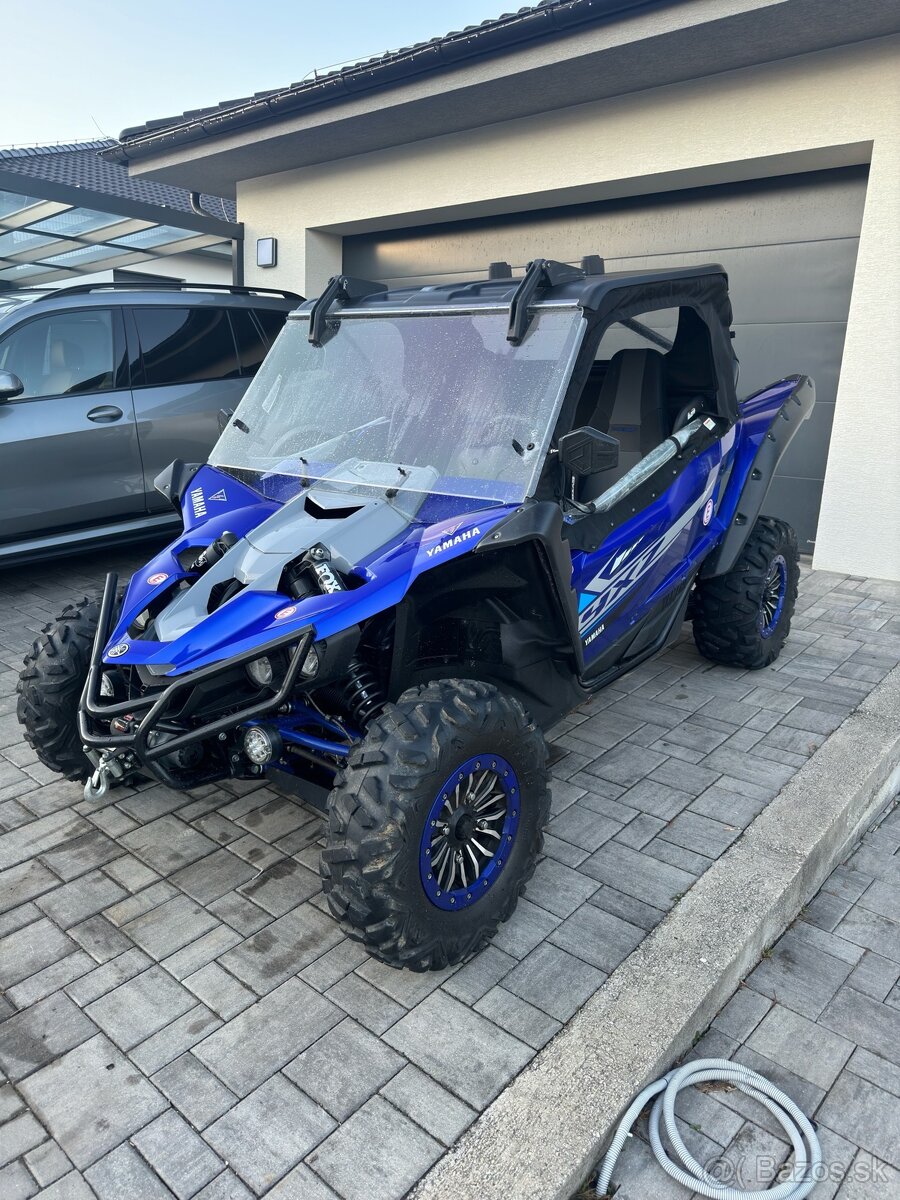 YAMAHA YXZ 1000