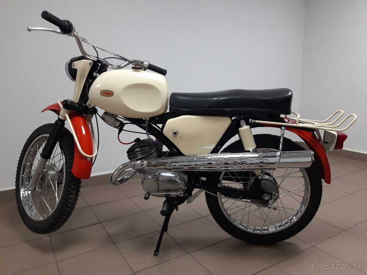 Jawa 90