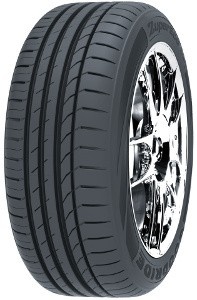 235/45 R18 letné pneumatiky ÚPLNÉ NOVÉ GOODRIDE