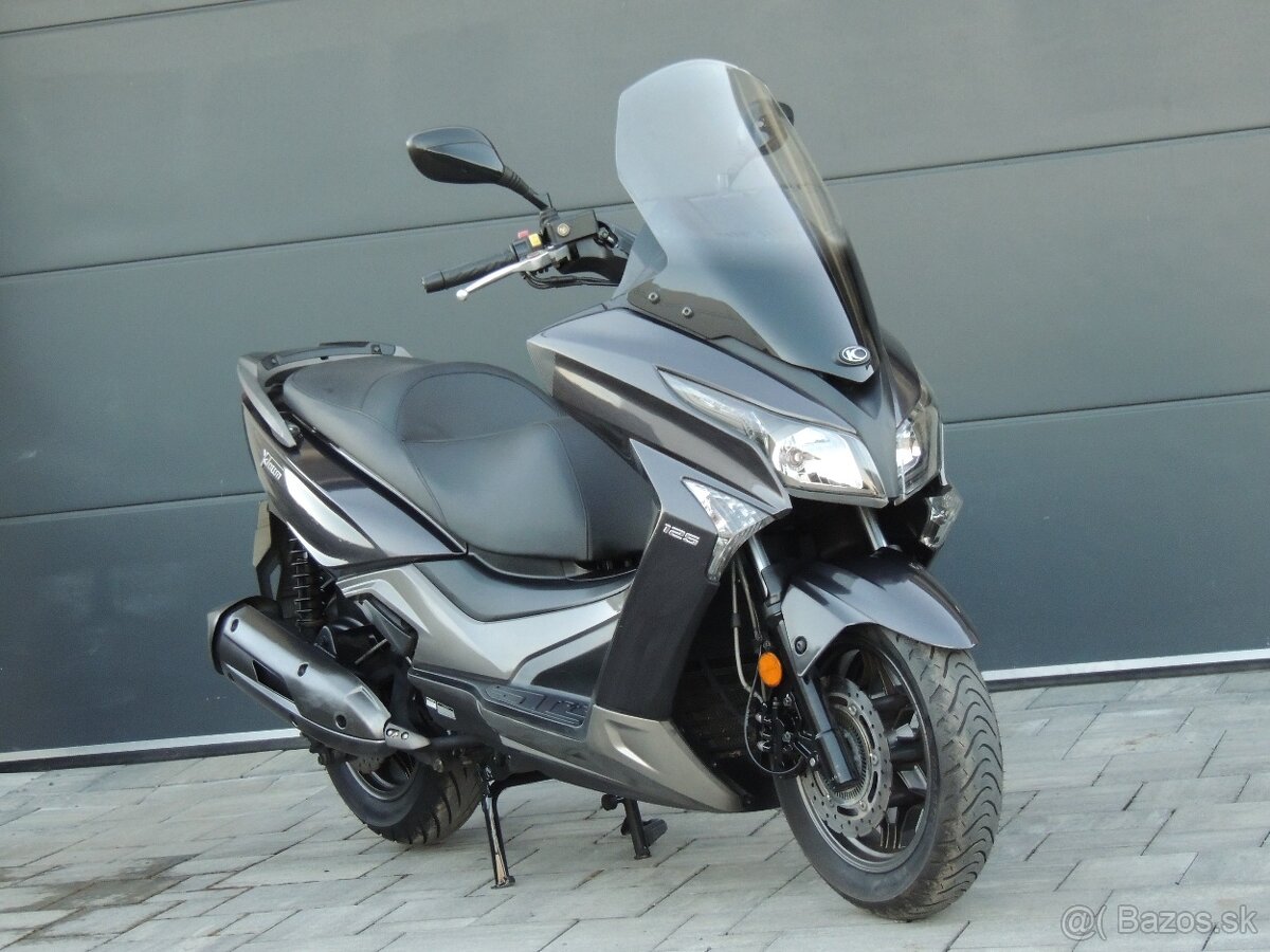 KYMCO X TOWN 125 2020