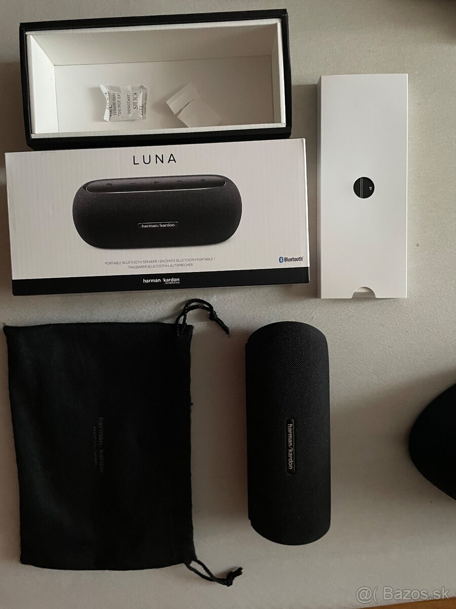 Harman & Kardon Luna