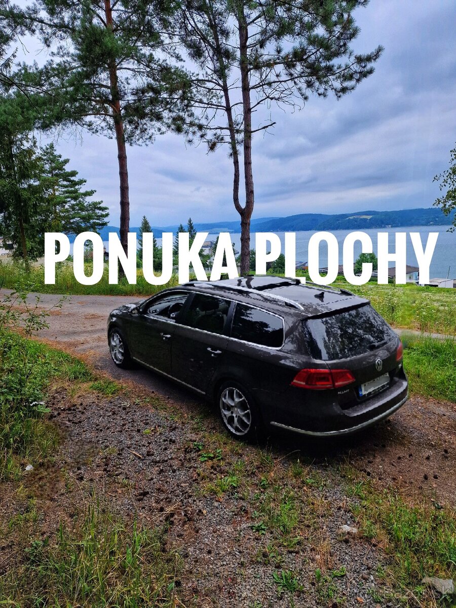 Reklamná plocha