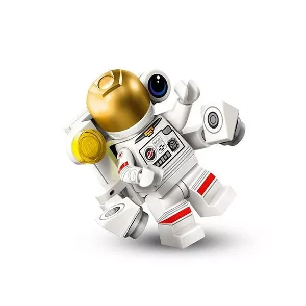 Lego 71046 - Spacewalking Astronaut