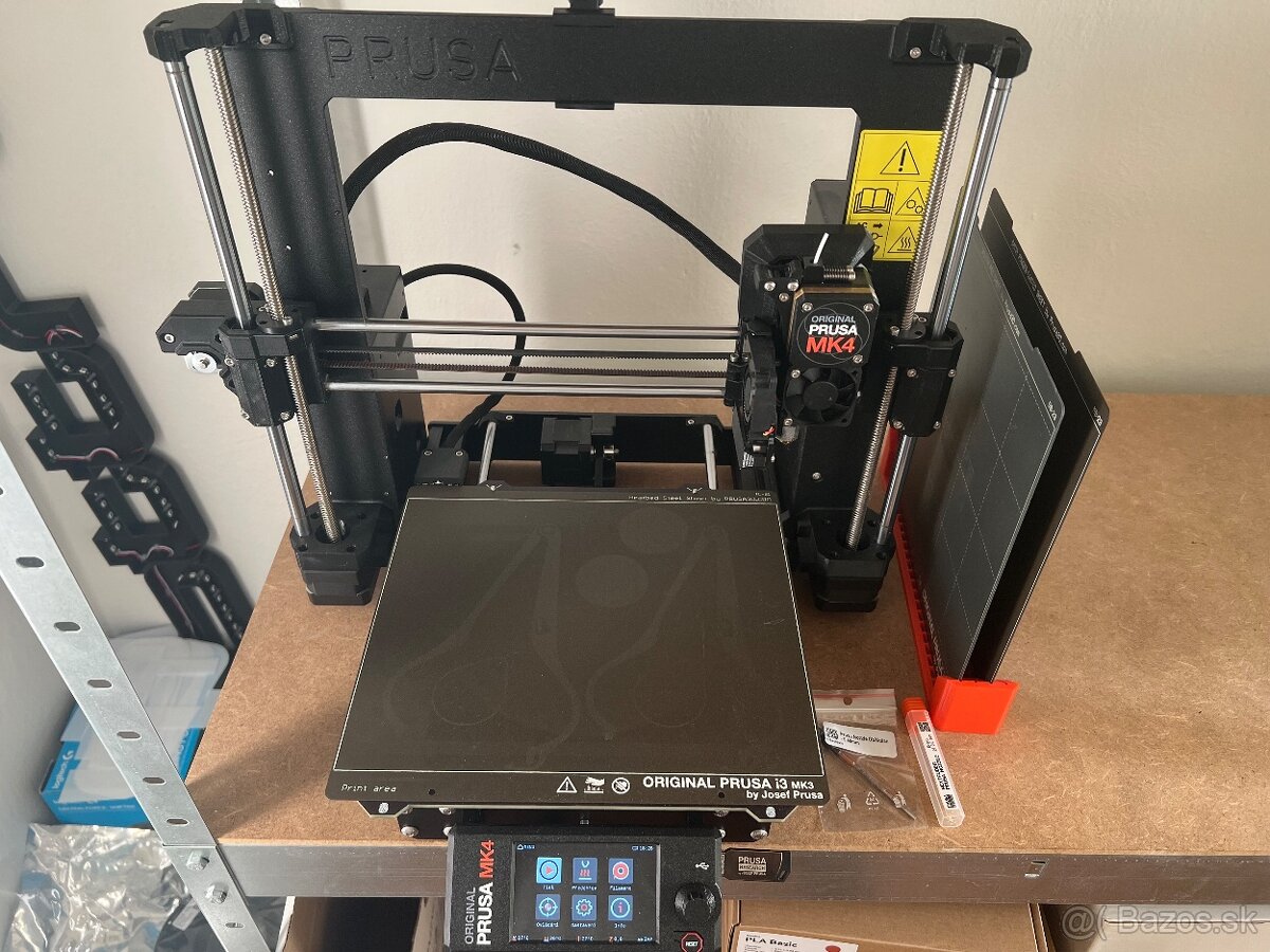 Prusa MK4