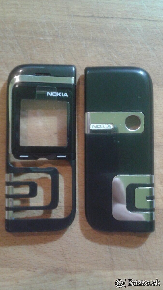 NOKIA 7260 - NOVY KRYT