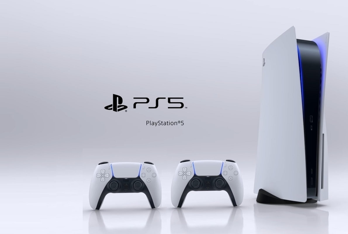 Predám skoro novú Playstation 5 + 2 ovládače + 20 hier