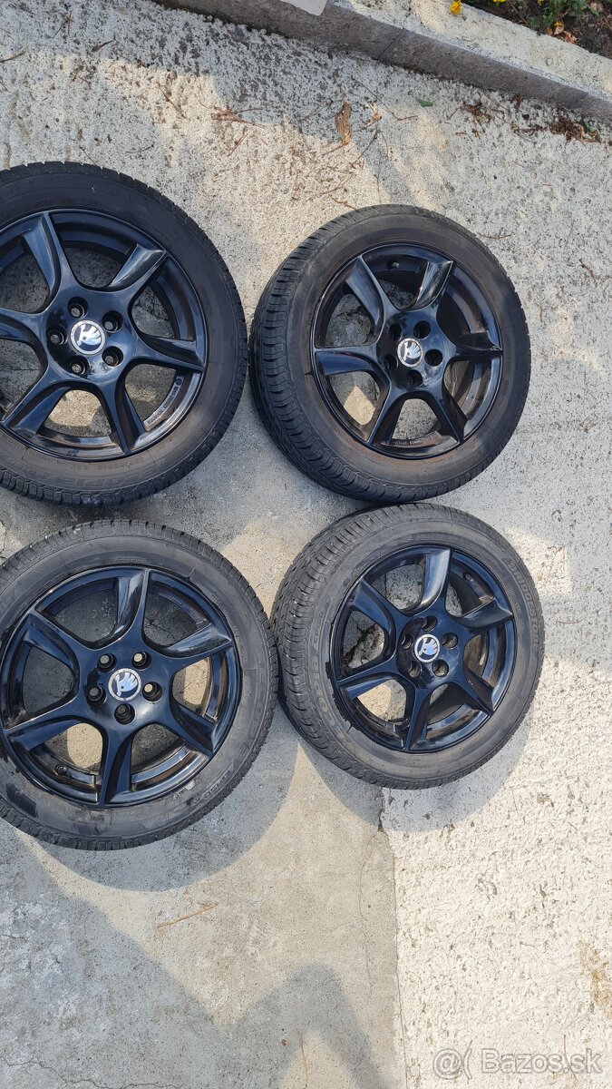 Elektrony r15 5x112