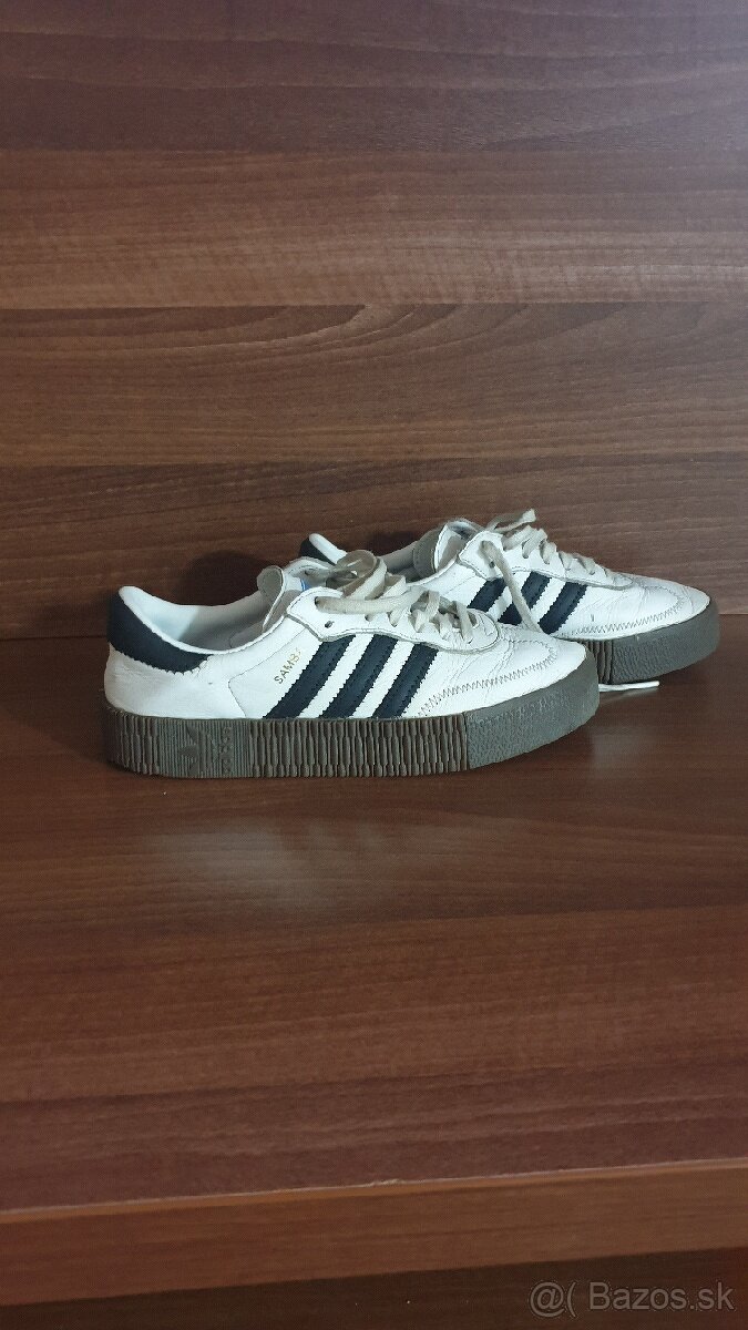 Adidas samba