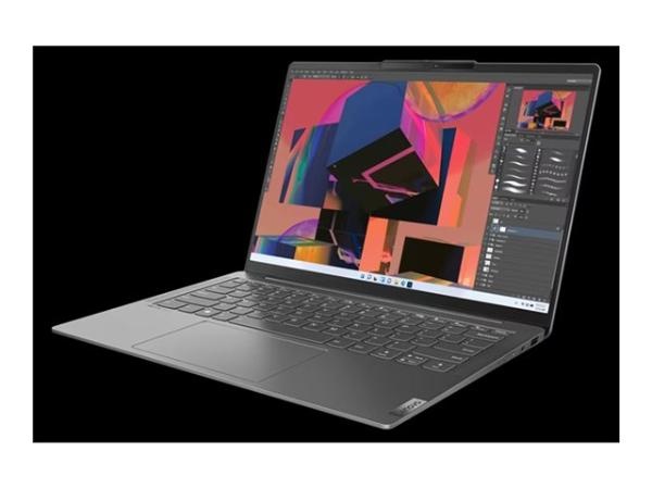 Lenovo Yoga Slim 6 14APU8-Ryzen 7 Pro-7840U-16GB-1TB-2880x18