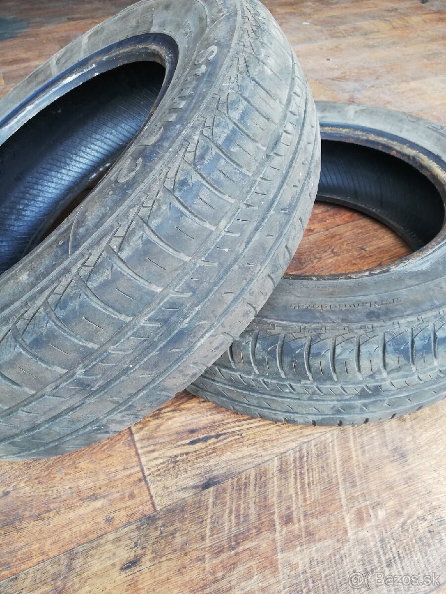 Matador Stella 2 165/70 R14 letné