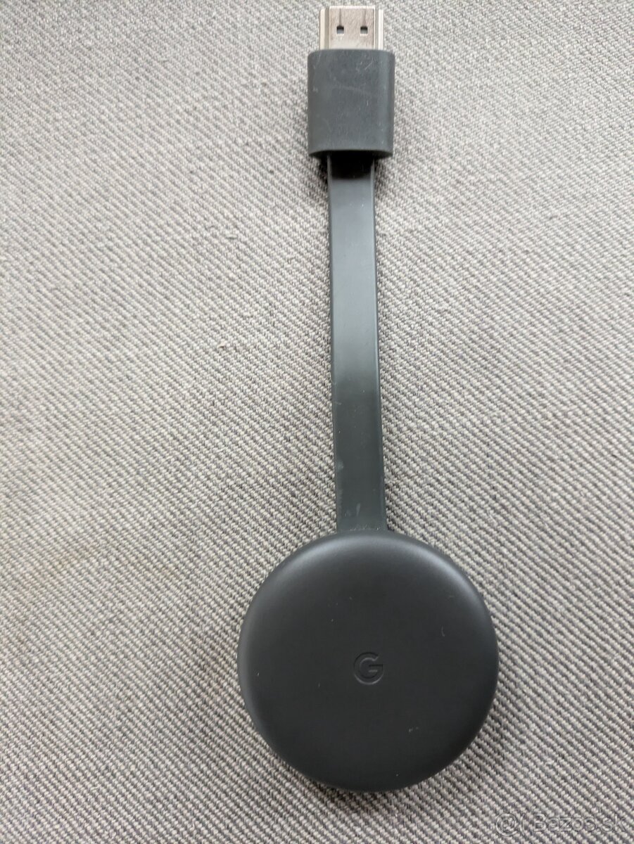 Google Chromecast 3 & 2