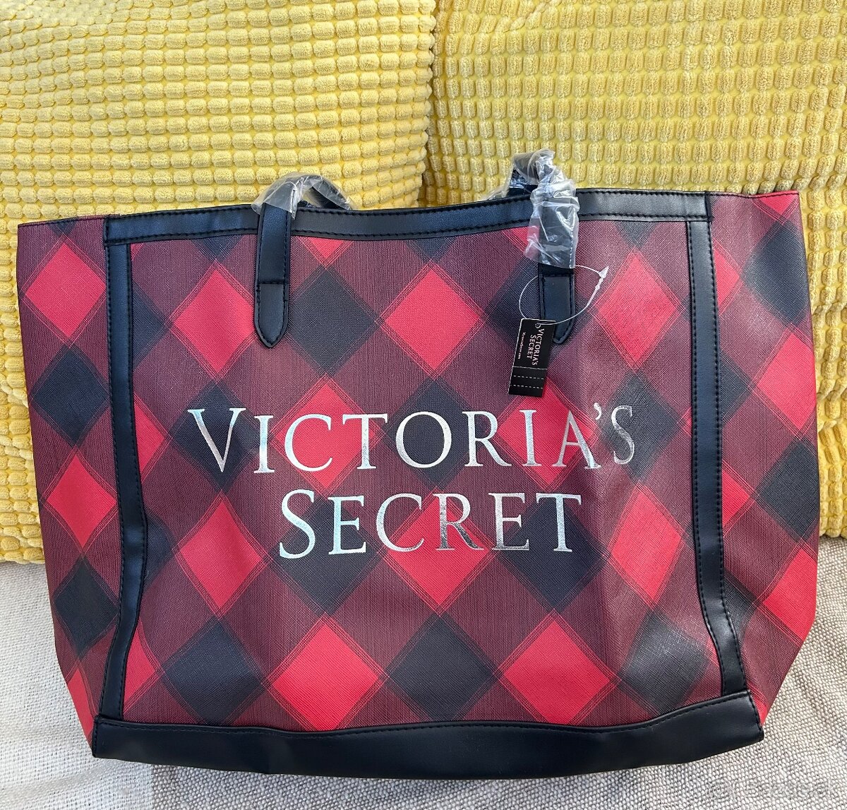 Victoria’s secret - kabelka - tote bag