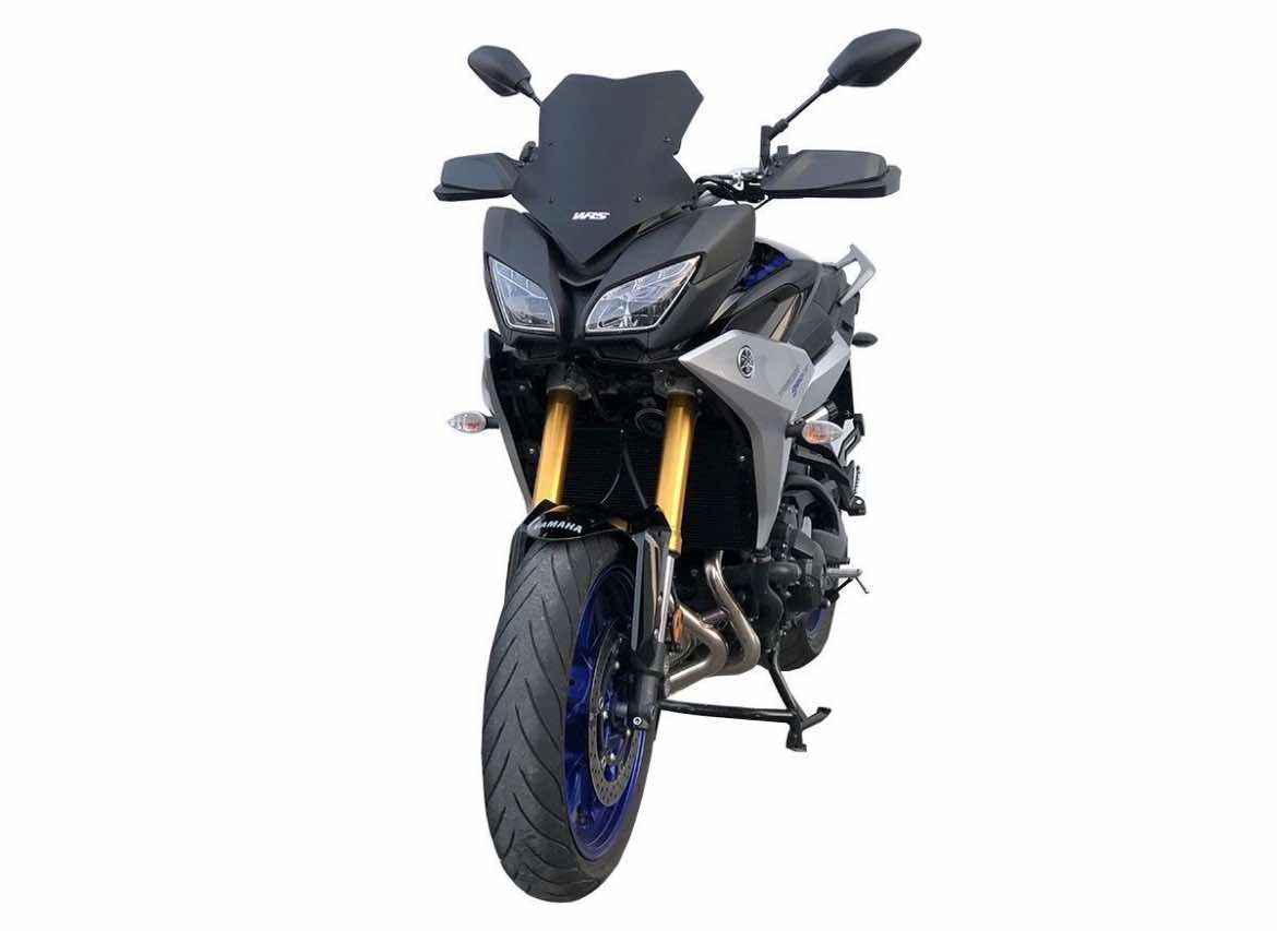 Yamaha MT 09 TRACER 9 / GT