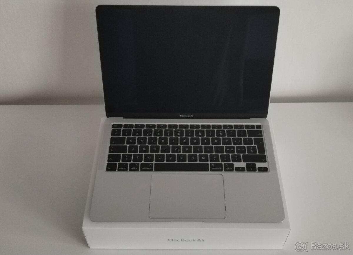 Macbook Air 13