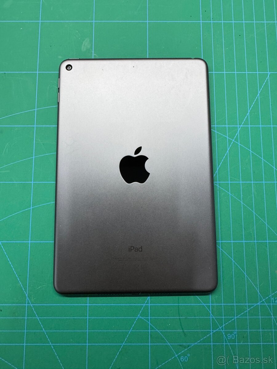 Apple iPad mini 5.gen, 64GB