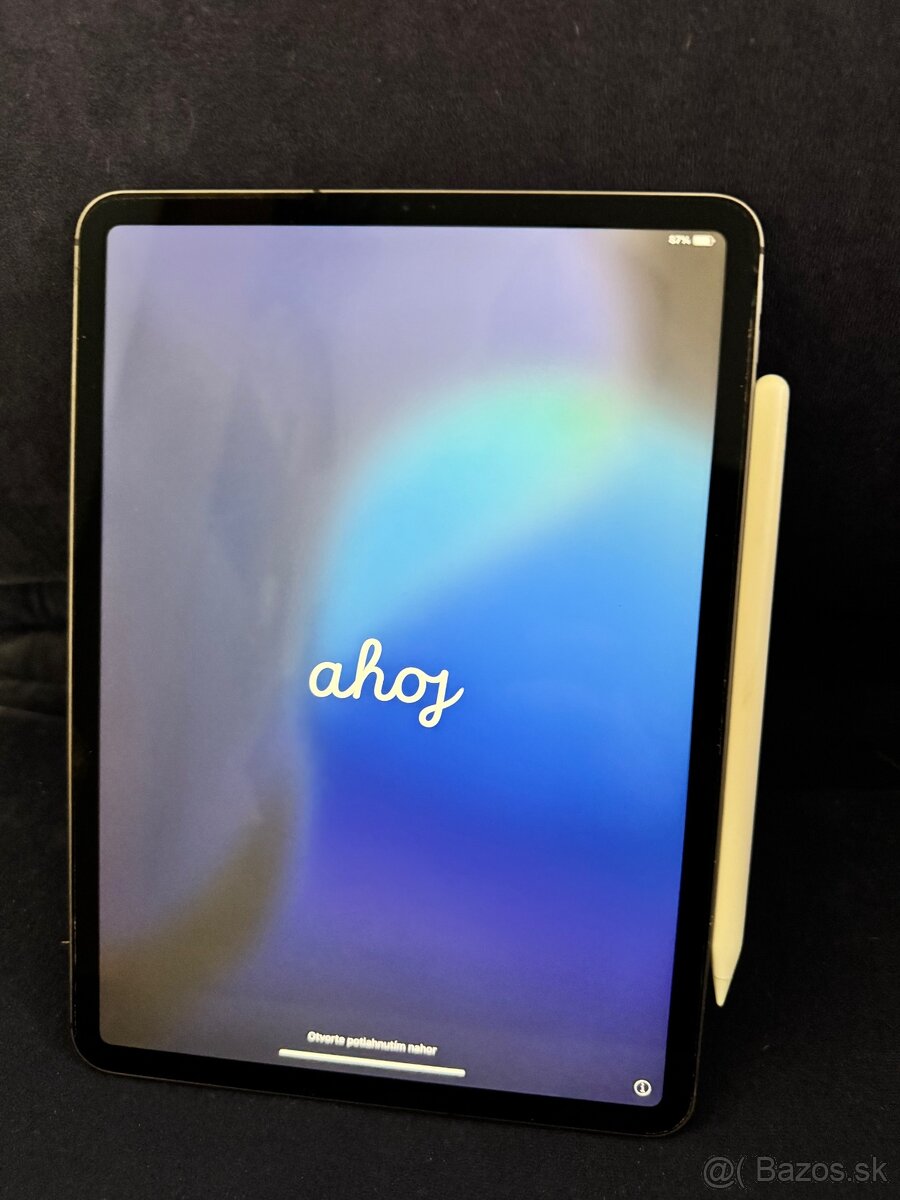 Apple Ipad Pro 11-inch (2nd generation)