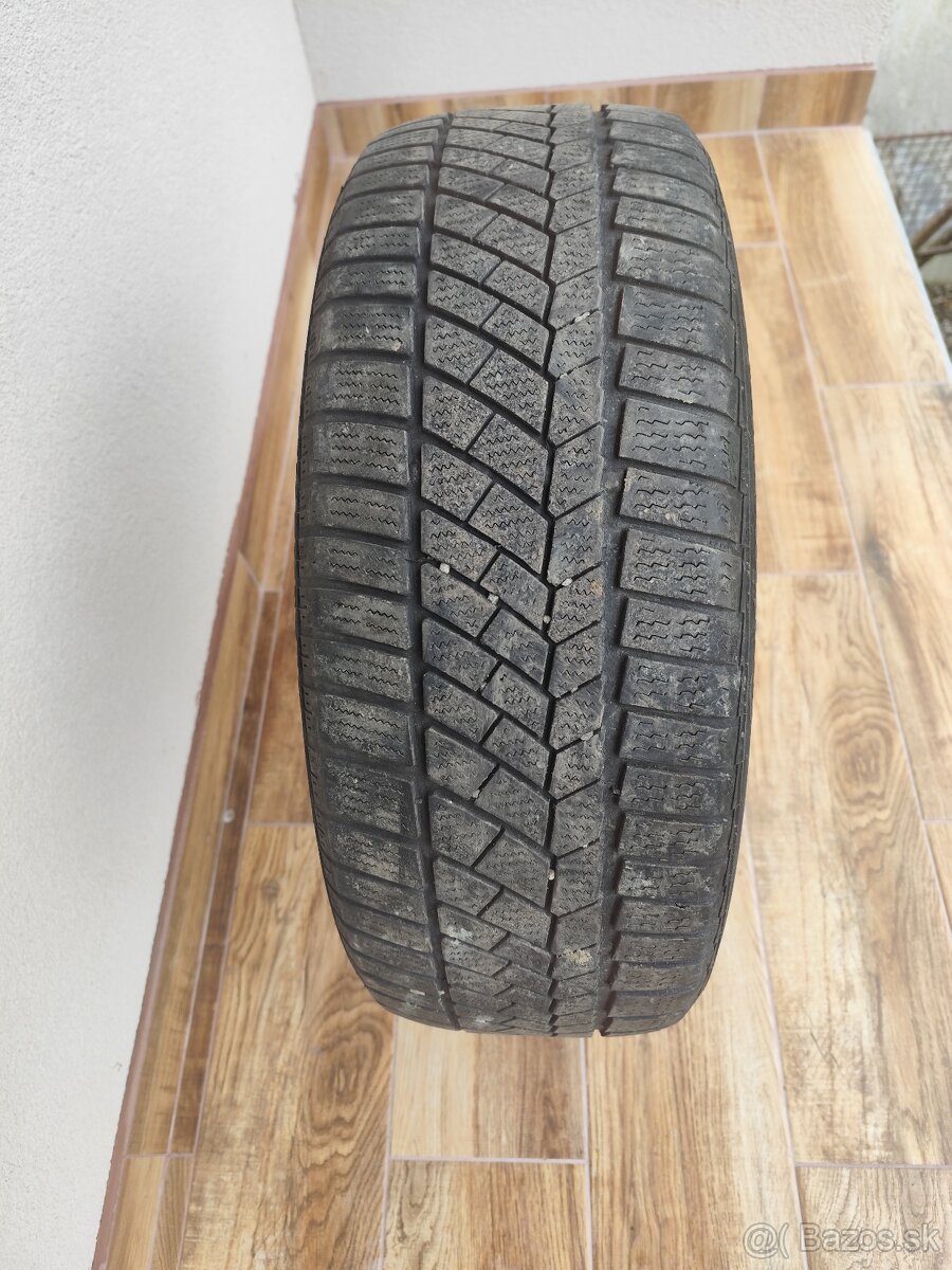 Zimné pneu 205/55 R17