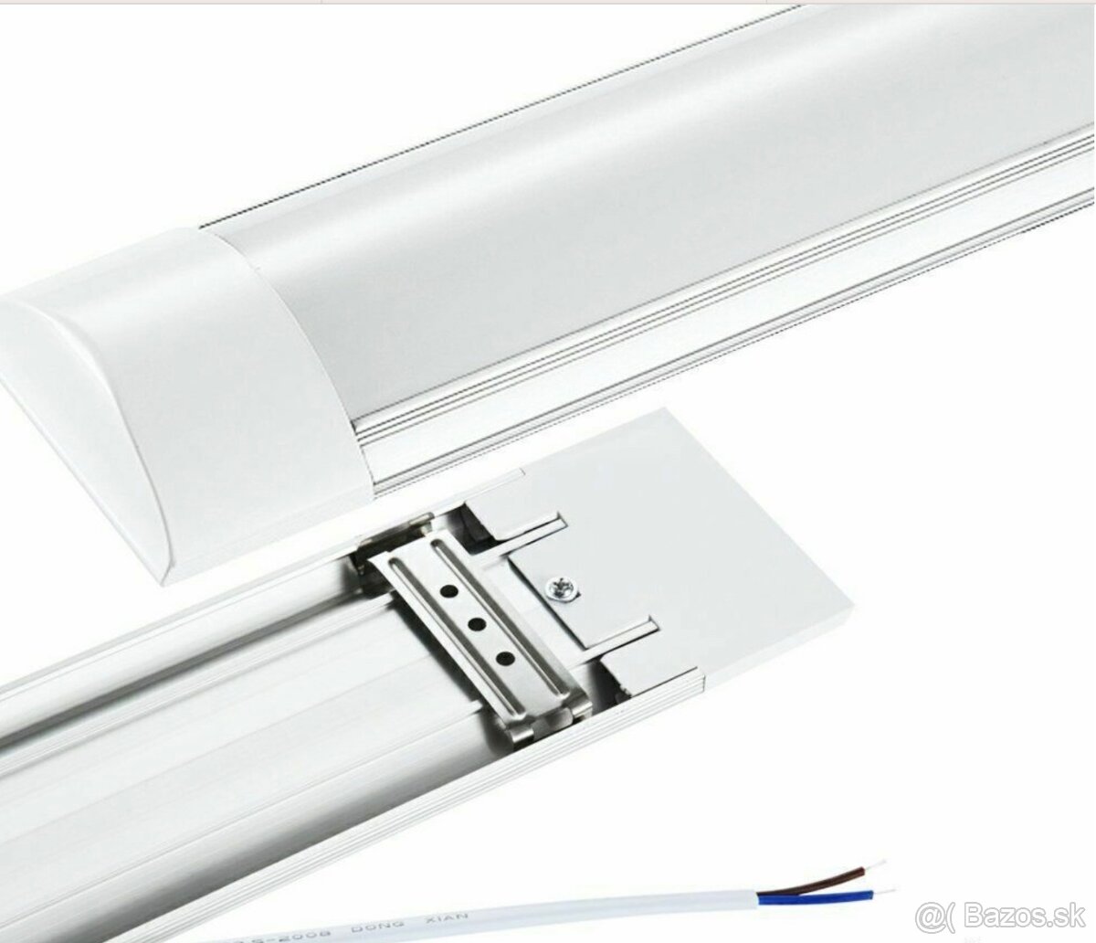 LED SVETLO -  120CM 90CM 60CM 30CM