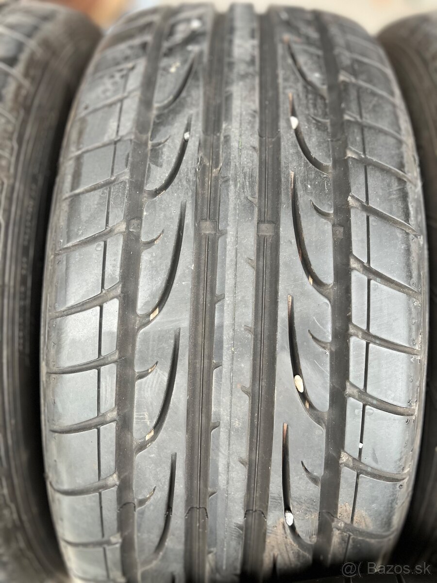 215/45 r16 Dunlop SP Sport Maxx