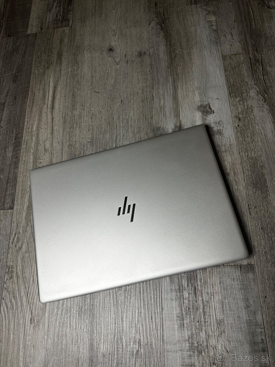 Hp elitebook